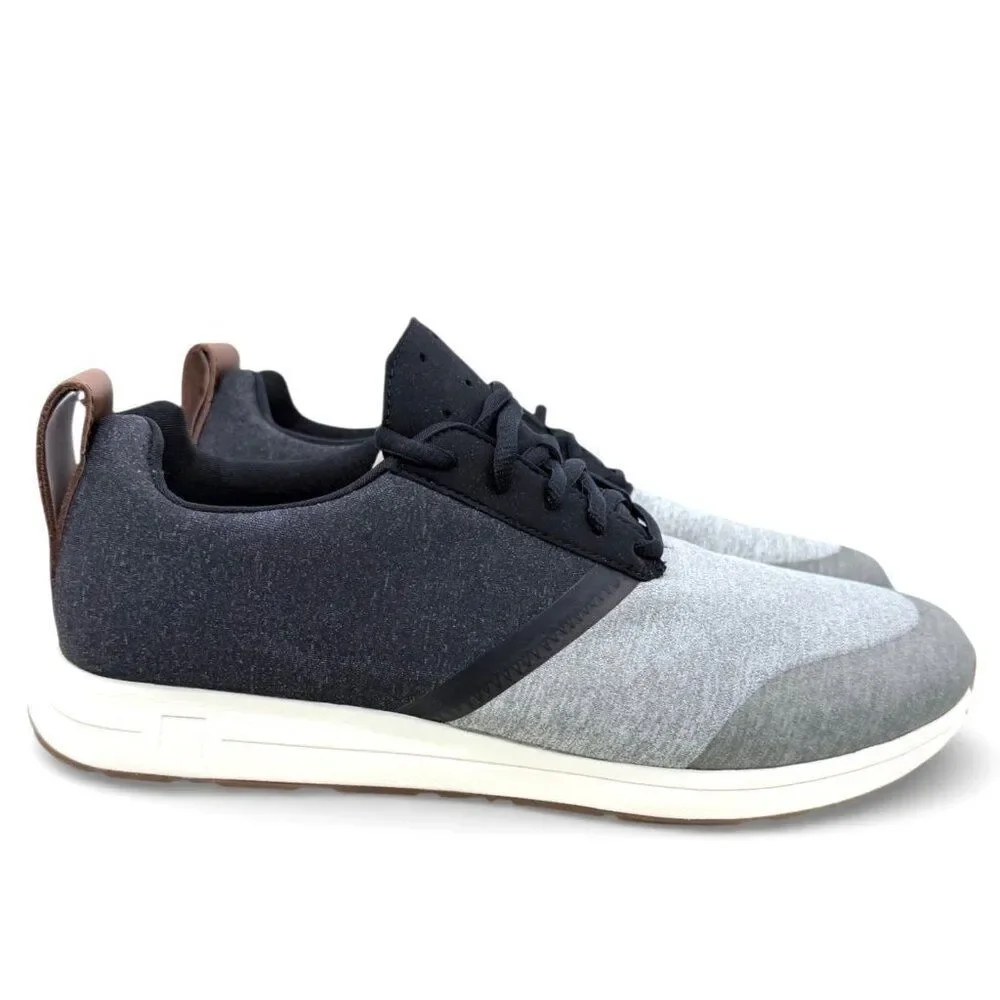York Athletics Henry Runner Knit Running Shoes Men’s 10 Women’s 11.5